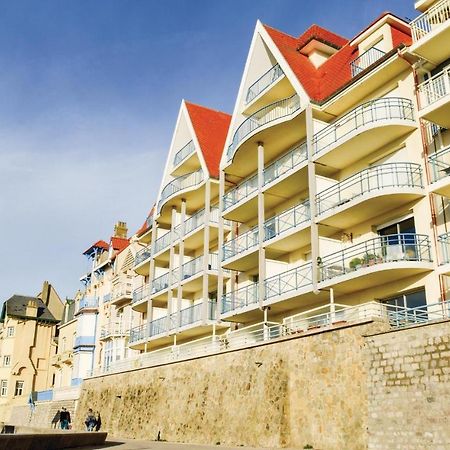Gorgeous Apartment In Wimereux With Kitchen Luaran gambar