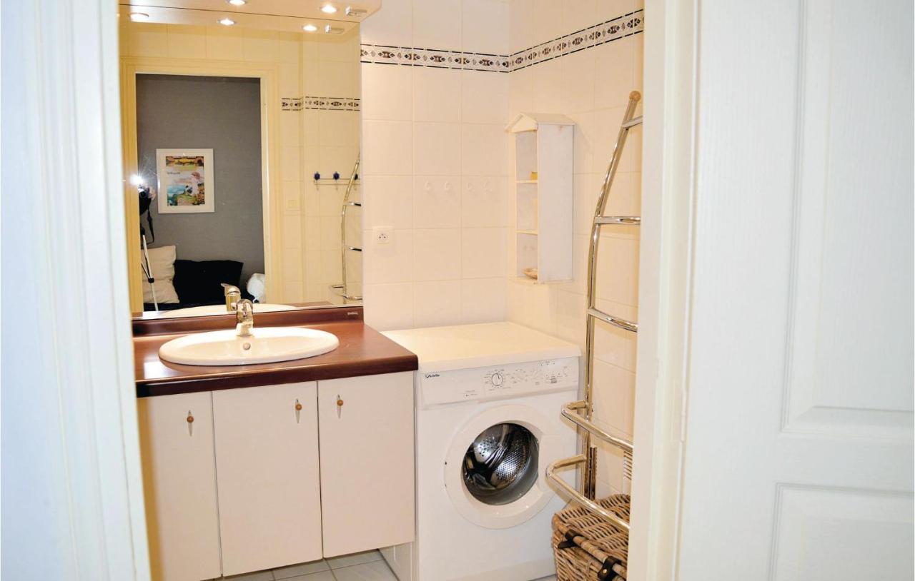 Gorgeous Apartment In Wimereux With Kitchen Luaran gambar