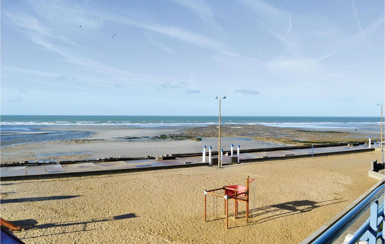 Gorgeous Apartment In Wimereux With Kitchen Luaran gambar