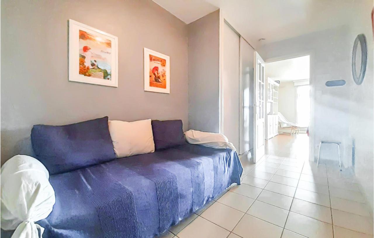 Gorgeous Apartment In Wimereux With Kitchen Luaran gambar