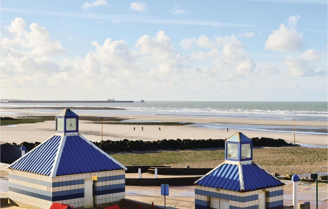 Gorgeous Apartment In Wimereux With Kitchen Luaran gambar